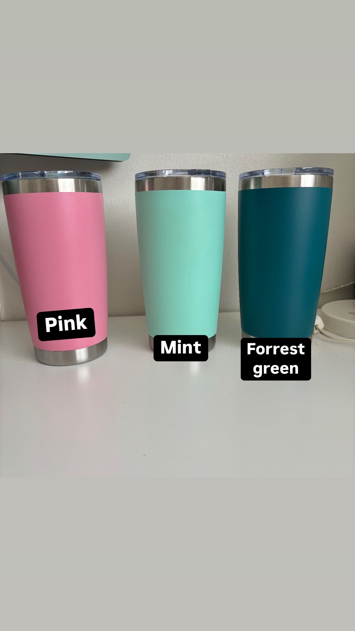 Teacher Tumbler