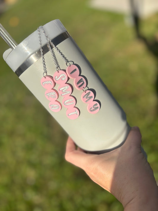 In my smut era charm