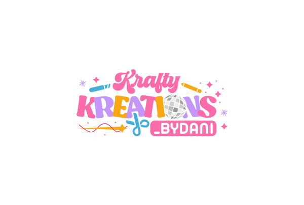 KraftyKreationsByDani