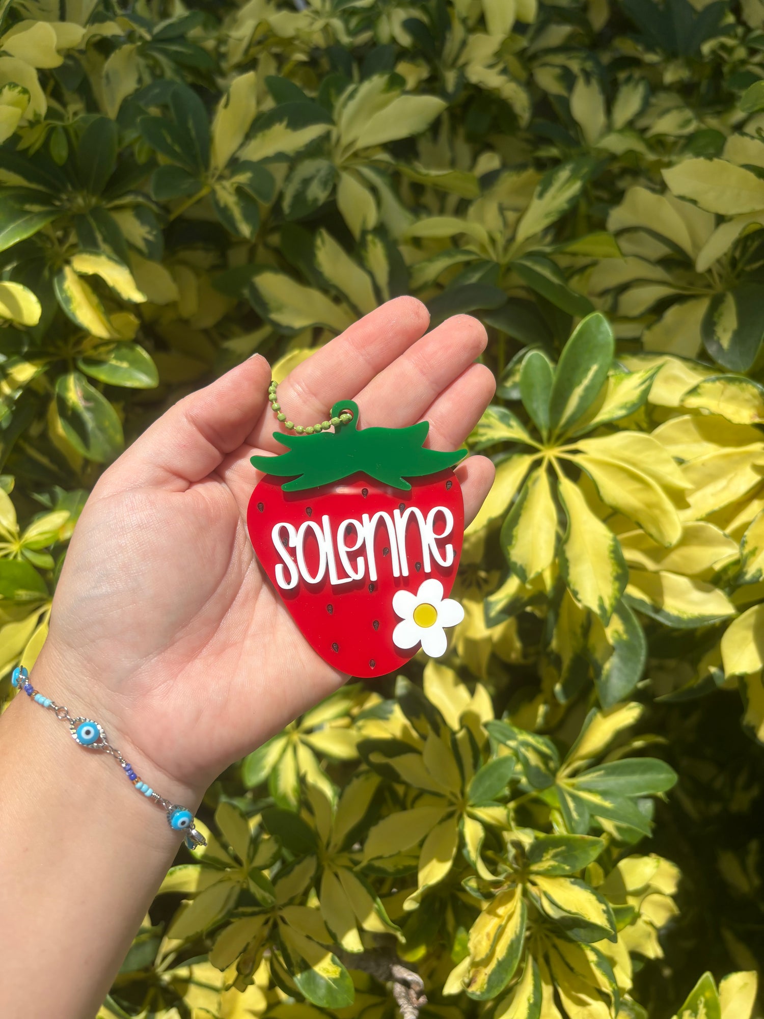 Keychains