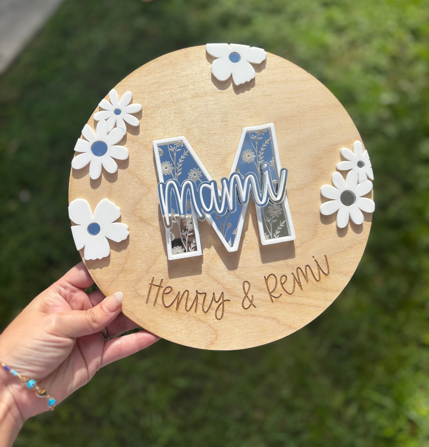 Mother's Day
