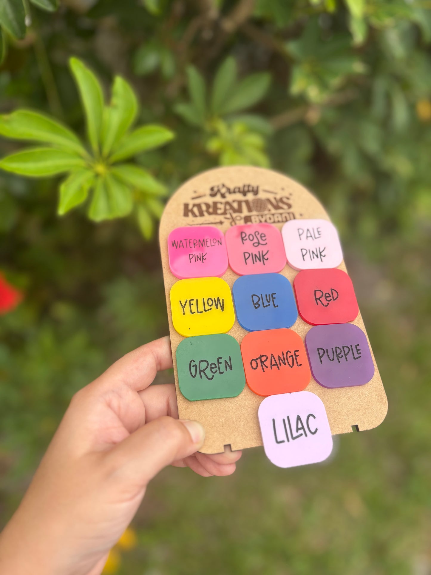 Teacher badge, personalized teacher badge, teacher badge reel