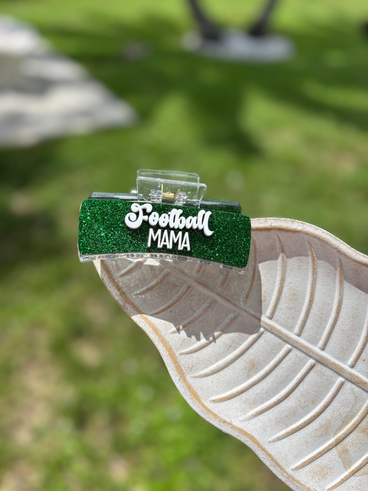 Football mama fair clip