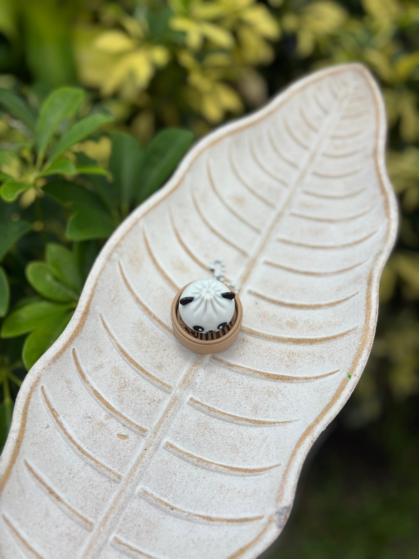 Panda Bao Clicker