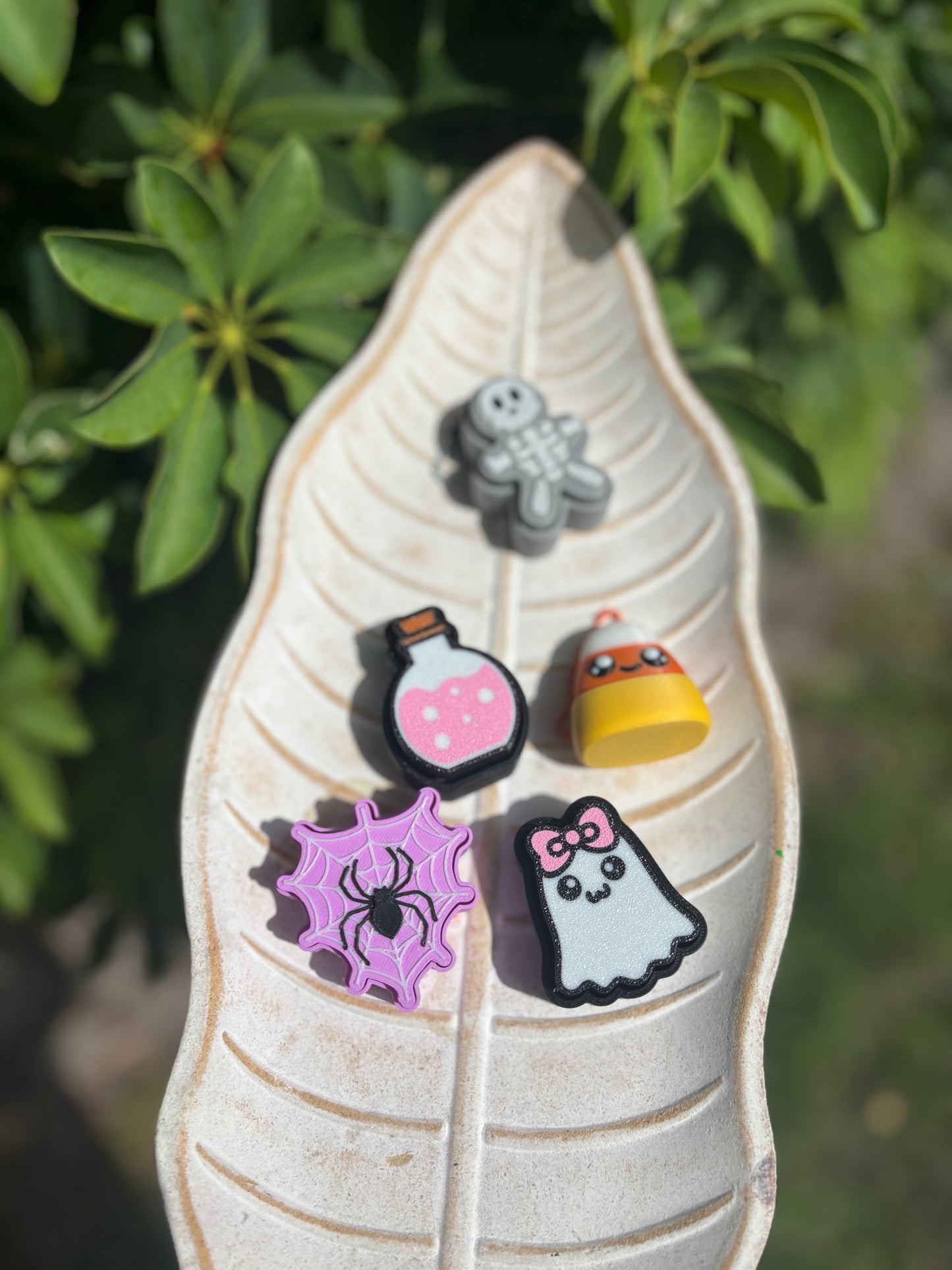 Halloween clickers